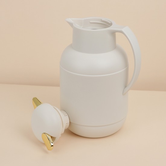 Luxury Coffee and Tea Thermos - 2 Liter Capacity - 2G1B200242