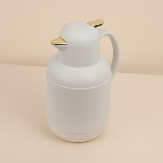 Luxury Coffee and Tea Thermos - 2 Liter Capacity - 2G1B200242
