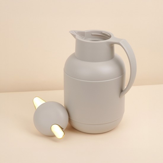 Luxury Coffee and Tea Thermos - 1.5L Capacity - 2G1B200243