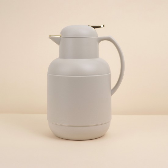 Luxury Coffee and Tea Thermos - 1.5L Capacity - 2G1B200243