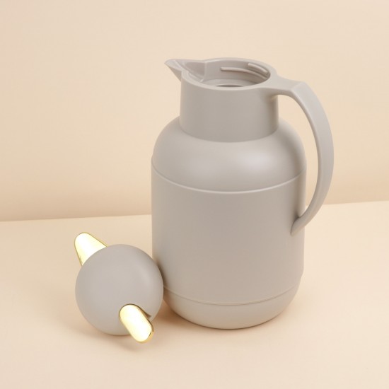 Luxury Coffee and Tea Thermos - 2 Liter Capacity - 2G1B200244