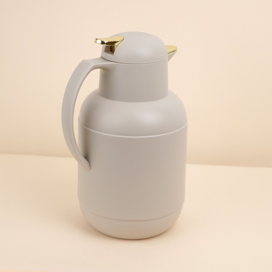 Luxury Coffee and Tea Thermos - 2 Liter Capacity - 2G1B200244
