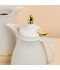 Luxury Hospitality Thermos Set for Coffee and Tea - 1 Liter + 0.7 Liter Capacity - 2G1BB200236