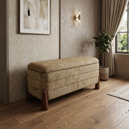 صندوق تخزين بتصميم فاخر-93*40*40سم-2M2G400025-B