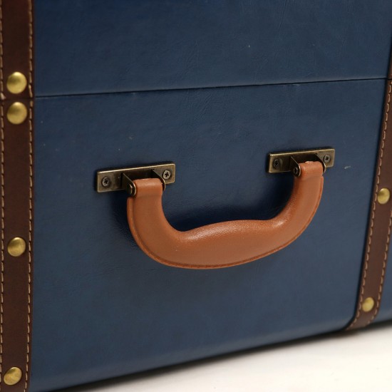 Stylishly designed storage box set - 2A2FF300054 Stylishly designed storage box set - 2A2FF300054