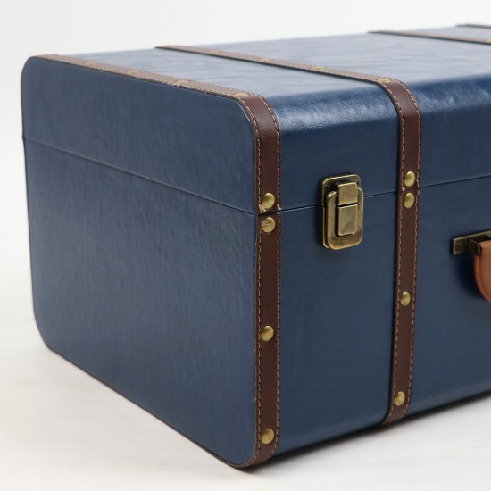 Stylishly designed storage box set - 2A2FF300054 Stylishly designed storage box set - 2A2FF300054