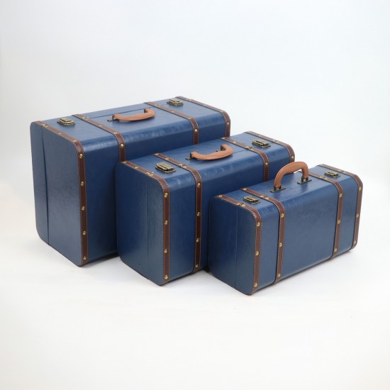 Stylishly designed storage box set - 2A2FF300054 Stylishly designed storage box set - 2A2FF300054