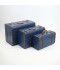 Stylishly designed storage box set - 2A2FF300054 Stylishly designed storage box set - 2A2FF300054