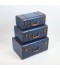 Stylishly designed storage box set - 2A2FF300054 Stylishly designed storage box set - 2A2FF300054