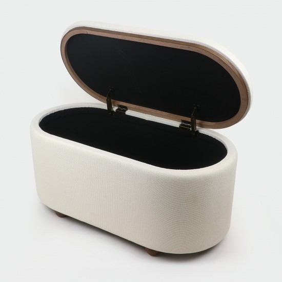 Luxury design storage box - 98*47*49cm