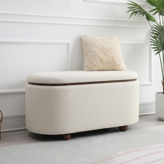 Luxury design storage box - 98*47*49cm