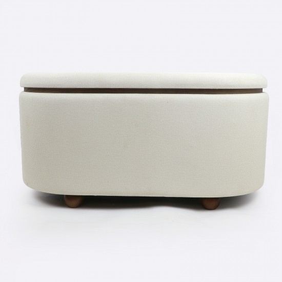 Luxury design storage box - 98*47*49cm
