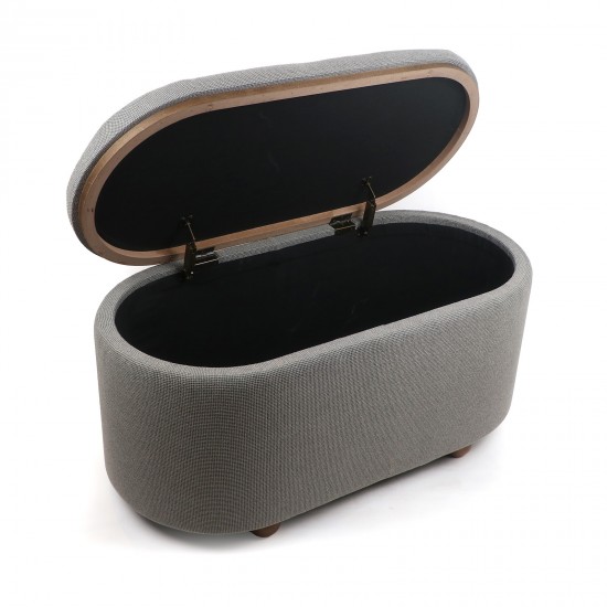 Luxury design storage box - 98*47*49cm
