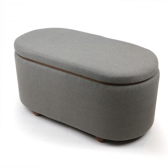 Luxury design storage box - 98*47*49cm