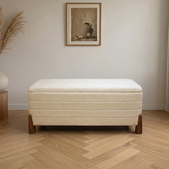 Luxury Design Storage Box - 93*40*40cm - 2M2G400024-B