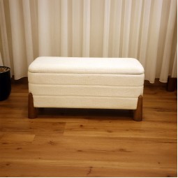 Luxury Design Storage Box - 93*40*40cm - 2M2G400024-B
