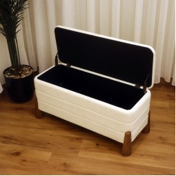 Luxury Design Storage Box - 93*40*40cm - 2M2G400024-B Luxury Design Storage Box - 93*40*40cm - 2M2G400024-B