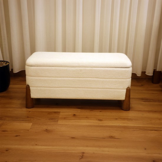 Luxury Design Storage Box - 93*40*40cm - 2M2G400024-B