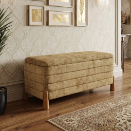 صندوق تخرين بتصميم فاخر-113*48*48سم-2M2G400025-A