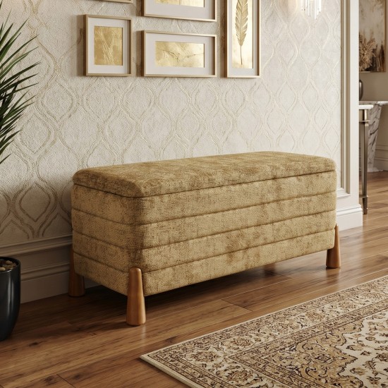 صندوق تخرين بتصميم فاخر-113*48*48سم-2M2G400025-A