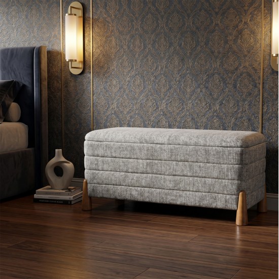 صندوق تخزين بتصميم فاخر-113*48*48سم2M2G400026-A