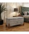 صندوق تخزين بتصميم فاخر-93*40*40سم-2M2G400026-B