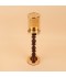Luxurious candlestick with an elegant design - 2M3C200081