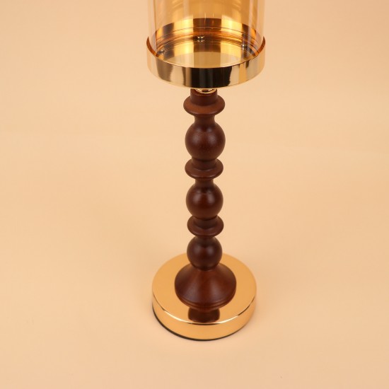 Luxurious candlestick with an elegant design - 2M3C200081