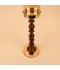 Luxurious candlestick with an elegant design - 2M3C200081