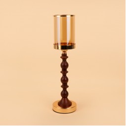 Luxurious candlestick with an elegant design - 2M3C200081 Luxurious candlestick with an elegant design - 2M3C200081