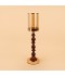 Luxurious candlestick with an elegant design - 2M3C200081