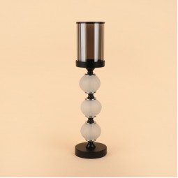 Luxurious candlestick with an elegant design - 2M3C300071