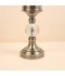 Luxurious candlestick with an elegant design - 11.5*11.535cm - 2M3C300091