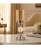 Luxurious candlestick with an elegant design - 11.5*11.535cm - 2M3C300091