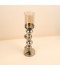 Luxurious candlestick with an elegant design - 2M3C300109