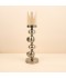 Luxurious candlestick with an elegant design - 2M3C300109