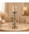 Luxurious candlestick with an elegant design - 2M3C300109