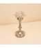 A distinctive candlestick with an elegant touch - 9.5*9.5*25cm - 2M3C300113 A distinctive candlestick with an elegant touch - 9.5*9.5*25cm - 2M3C300113