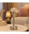 A distinctive candlestick with an elegant touch - 9.5*9.5*25cm - 2M3C300113 A distinctive candlestick with an elegant touch - 9.5*9.5*25cm - 2M3C300113