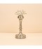 A distinctive candlestick with an elegant touch - 9.5*9.5*25cm - 2M3C300113 A distinctive candlestick with an elegant touch - 9.5*9.5*25cm - 2M3C300113