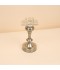 A distinctive candlestick with an elegant touch - 9.5*9.5*21cm - 2M3C300114