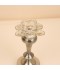 A distinctive candlestick with an elegant touch - 9.5*9.5*21cm - 2M3C300114