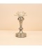 A distinctive candlestick with an elegant touch - 9.5*9.5*21cm - 2M3C300114