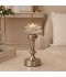 A distinctive candlestick with an elegant touch - 9.5*9.5*21cm - 2M3C300114