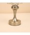 A distinctive candlestick with an elegant touch - 9.5*9.5*19cm - 2M3C300115