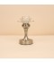 A distinctive candlestick with an elegant touch - 9.5*9.5*19cm - 2M3C300115