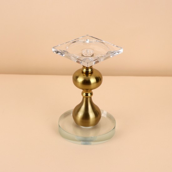 Crystal Candlestick -2M3C300160