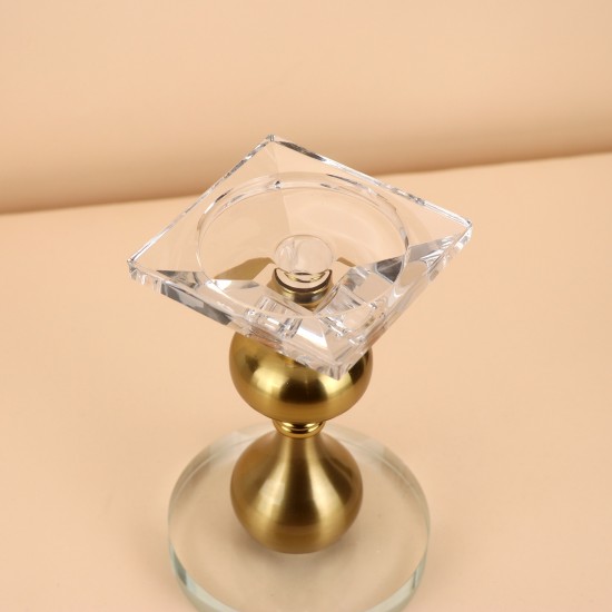 Crystal Candlestick -2M3C300160
