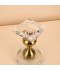 Crystal Candlestick -2M3C300160
