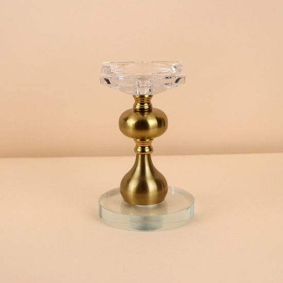 Crystal Candlestick -2M3C300160